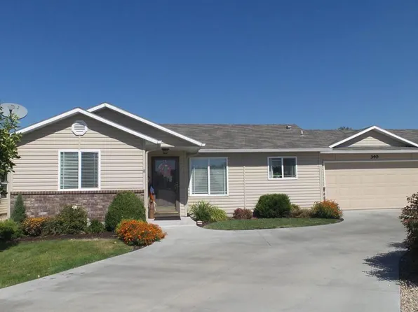 340 W Birmingham Dr, Nampa, ID 83651