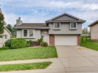 15314 Spencer St, Omaha, NE 68116