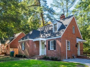 3423 Keighly Rd, Richmond, VA 23234