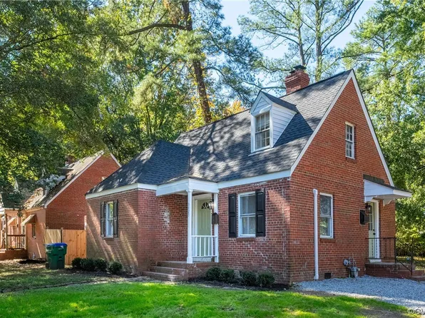 3423 Keighly Rd, Richmond, VA 23234