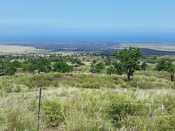 2nd image of 72-3890 Hawaii Belt Rd Lot 77-7