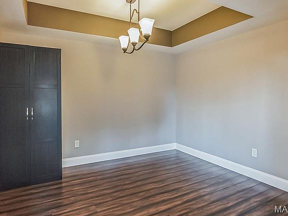 4th image of 5121 Hollow Wood Ct APT D