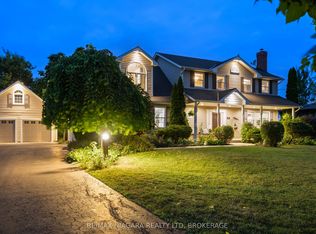 2231 7th St, Saint Catharines, ON L2R6P9