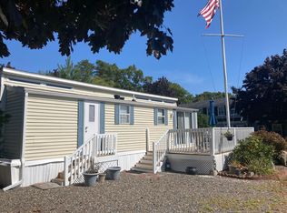 308 State Route 286 #102, Seabrook, NH 03874