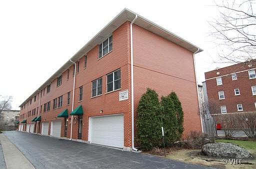 1st image of 7322 Randolph St APT 4