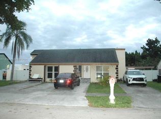 20641 SW 119th Ct, Miami, FL 33177