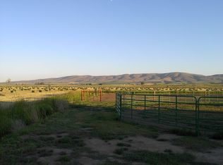 5010 Sorenson Road, Ellensburg, WA 98926