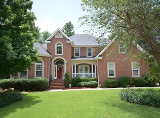 3521 Greenway Dr, Evans, GA 30809