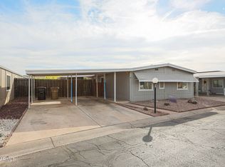 10951 N 91st Ave LOT 61, Peoria, AZ 85345