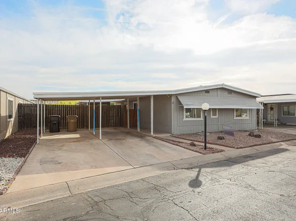 10951 N 91st Avenue #61, Peoria, AZ 85345