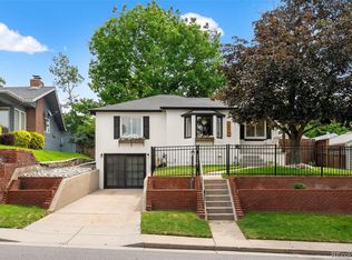 1630 S Saint Paul Street, Denver, CO 80210