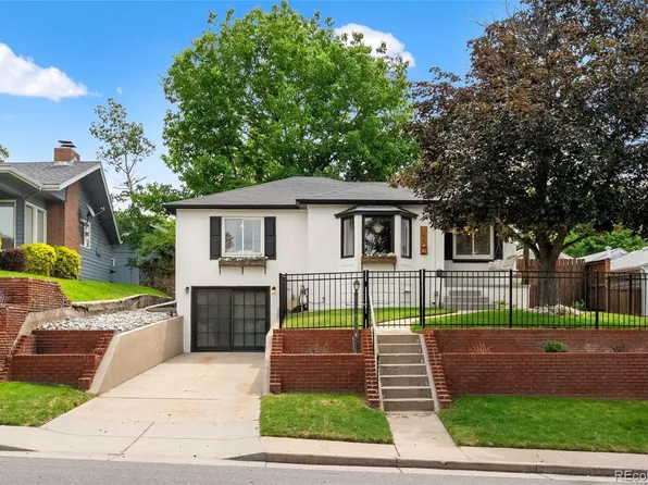1630 S Saint Paul Street, Denver, CO 80210