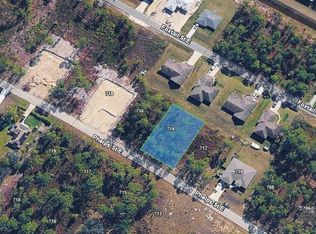 714 Phelps St E Lot 5, Lehigh Acres, FL 33974