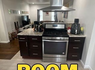 26 Brooks St FLOOR 3, Brighton, MA 02135