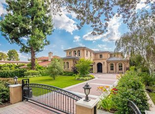 1705 S Santa Anita Ave, Arcadia, CA 91006
