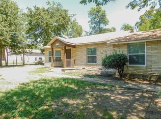 1603 McCormick St, Denton, TX 76205