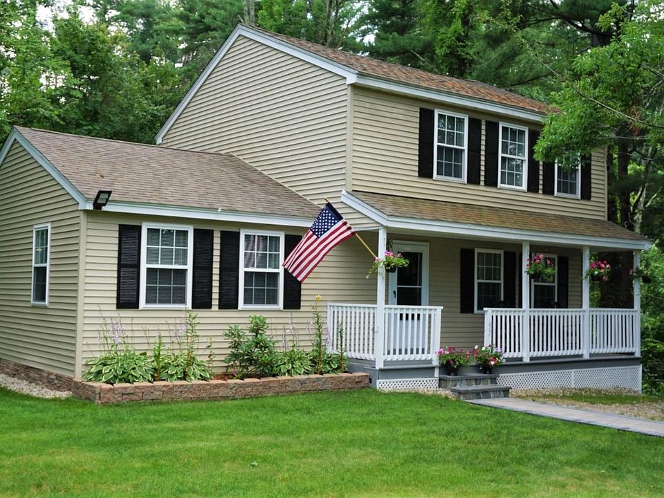 57 Beaver Lake Avenue, Derry, NH 03038 Zillow
