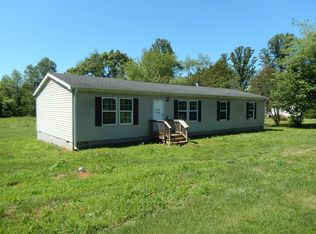 288 Fredericksburg Rd, Ruckersville, VA 22968