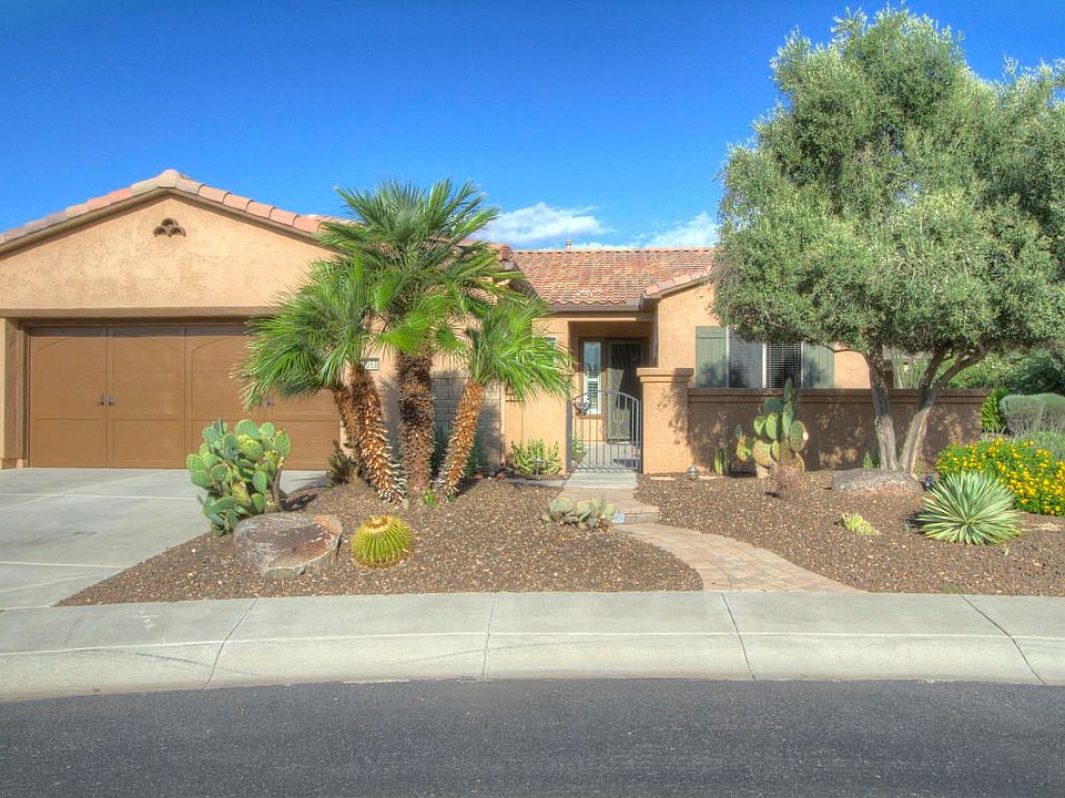 1_Front of Your New Trilogy Home