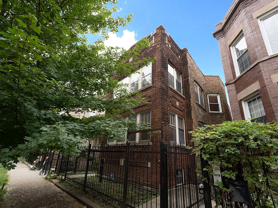 1st image of 6124 S Langley Ave