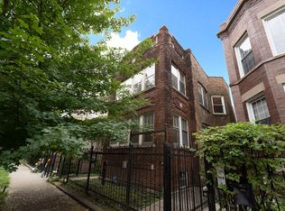 6124 S Langley Ave, Chicago, IL 60637