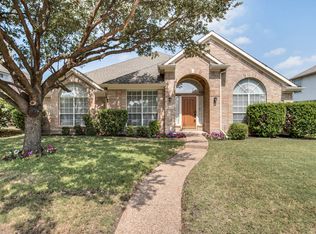 10402 Morning Glory Ln, Frisco, TX 75035