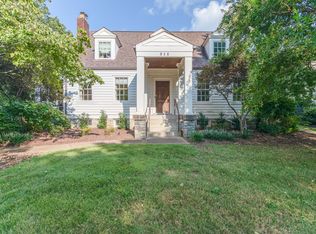 916 Wilson Blvd, Nashville, TN 37215