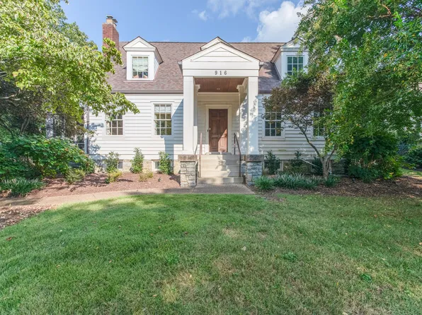 916 Wilson Blvd, Nashville, TN 37215