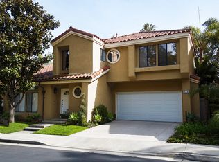 3036 Corte Portofino, Newport Beach, CA 92660