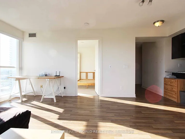60 Town Centre Ct #1809 — Photo 6