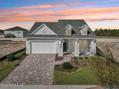 57 SEAMARK Drive, Ponte Vedra, FL, 32081