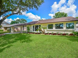3702 Sun Valley Dr, Houston, TX 77025