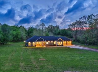 202 S Zion St, Lowell, AR 72745