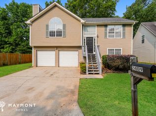 2409 Rambling Way, Lithonia, GA 30058