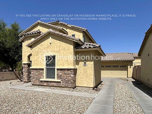 2nd image of 7262 W Palmaire Ave