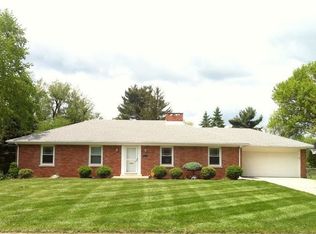 1939 Williamsburg Rd, Lexington, KY 40504