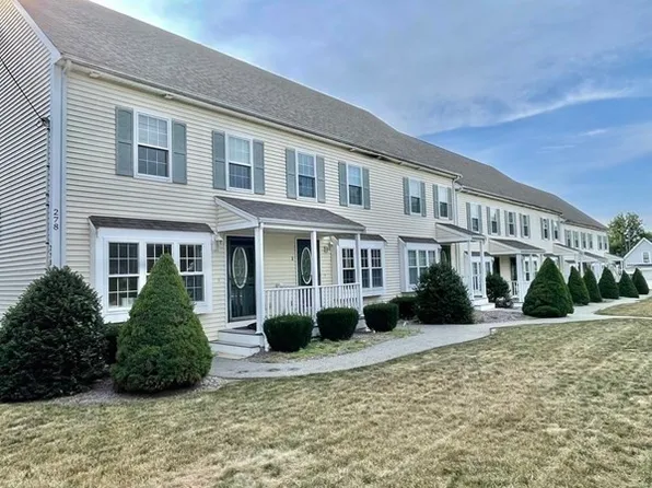 278 Court St Unit 6, Brockton, MA 02302
