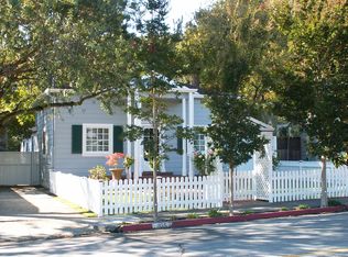 315 W Main St, Los Gatos, CA 95030