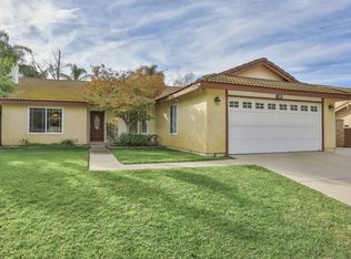 6360 Cory St, Simi Valley, CA 93063