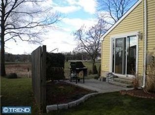 2004 Fort Bevon Rd, Harleysville, PA 19438