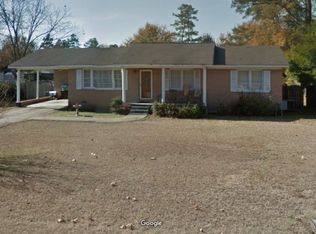 127 Dickert Dr, Lexington, SC 29073