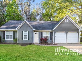 224 Oak Hill Rd, Covington, GA 30016