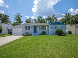 4652 Blount Ave, Jacksonville, FL 32210