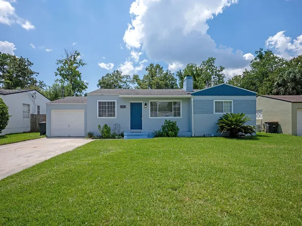 4652 Blount Ave, Jacksonville, FL 32210