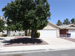 14621 Foothill Rd, Victorville, CA 92394