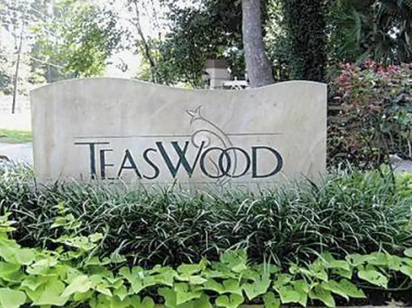 0 Fieldwood Ln Lot 55, Conroe, TX 77304