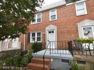 7517 Lawrence Rd, Baltimore, MD 21222
