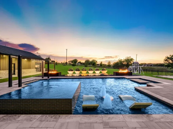 1414 Tucker Pl, Celina, TX 75009