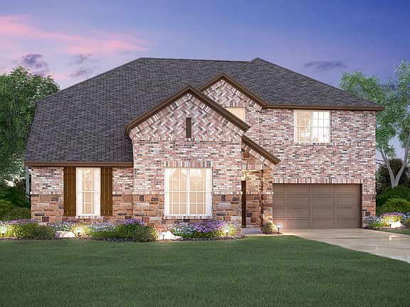 San Gabriel - Elevation B2