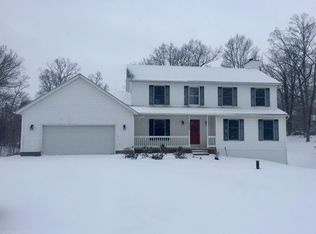 2660 Barlow Rd, Hudson, OH 44236